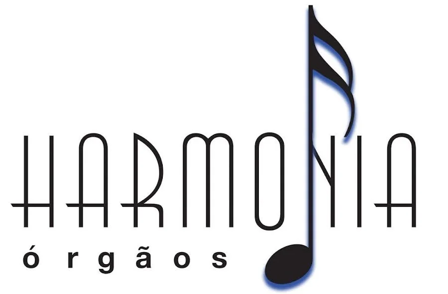 Início 16 Harmonia órgãos