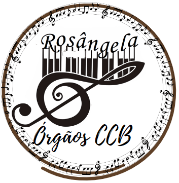 Rosângela Órgãos CCB, órgãos direto da fábrica para você!