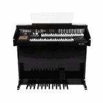Órgão Eletrônico Harmonia HS 480 Glory
