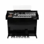 Órgão Eletrônico Harmonia HS 480 Glory