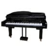 Piano Digital Harmonia HS 1000 Cauda Longa