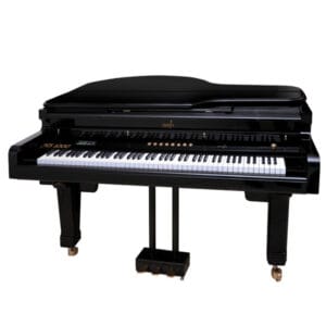 Piano Digital Harmonia HS 1000 Cauda Longa