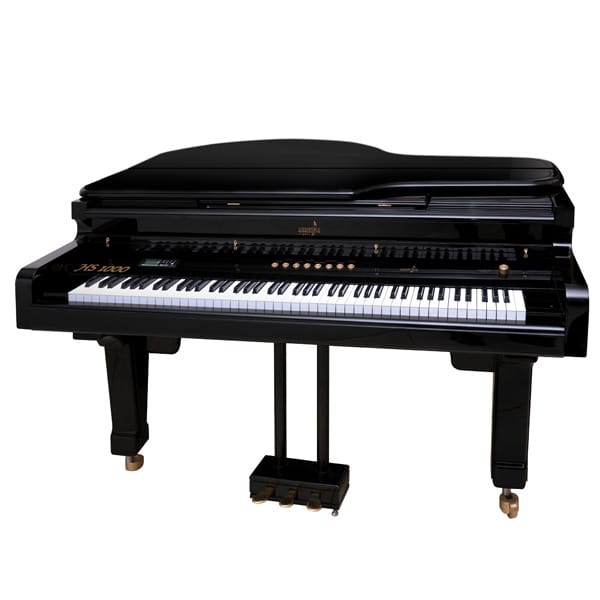 Piano Digital Harmonia HS 1000 Cauda Longa