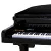Piano Digital Harmonia HS 1000 Cauda Longa
