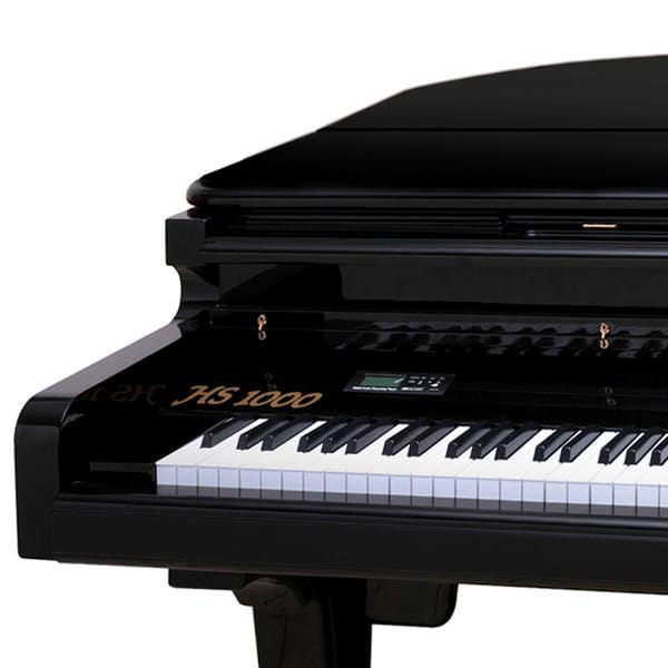 Piano Digital Harmonia HS 1000 Cauda Longa