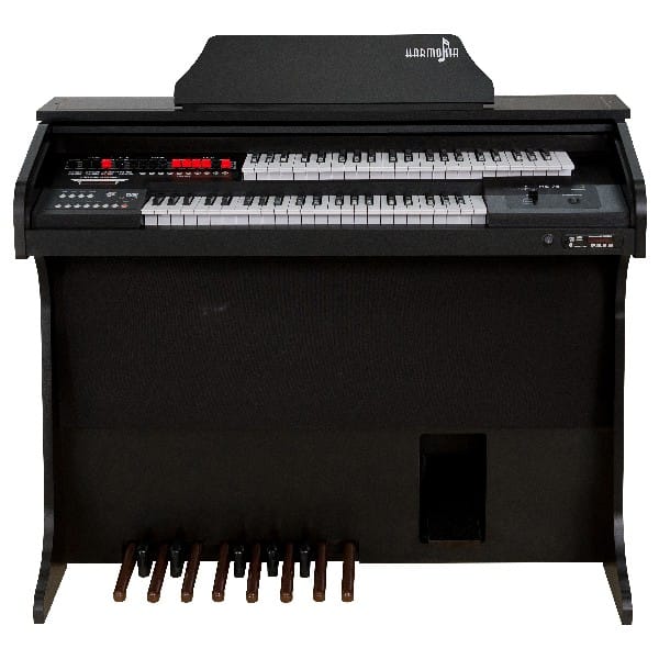 Órgão Eletronico Harmonia HS 75