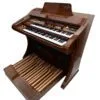 Órgão Eletrônico Harmonia HS 500 Orquestra 3 Órgão Eletronico Harmonia HS 500 Orquestra é um instrumento incrível que vai te surpreender com sua qualidade sonora, sua potência e seu design elegante.