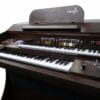 órgão eletronico Harmonia HS 450
