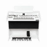 Órgão Eletrônico Harmonia HS 480 Glory