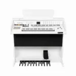 Órgão Eletrônico Harmonia HS 480 Glory