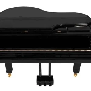 Piano Digital Harmonia HS 1000 Semi Cauda