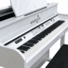 Piano Digital Harmonia HS 88 Roma