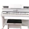 Piano Digital Harmonia HS 88 Roma