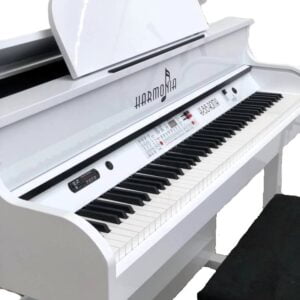 Piano Digital Harmonia HS 88 Roma