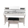Piano Digital Harmonia HS 88 Roma