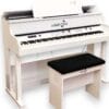 Piano Digital Harmonia HS 88 Roma