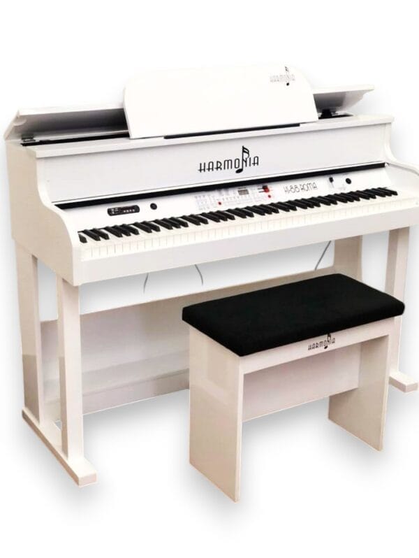 Piano Digital Harmonia HS 88 Roma