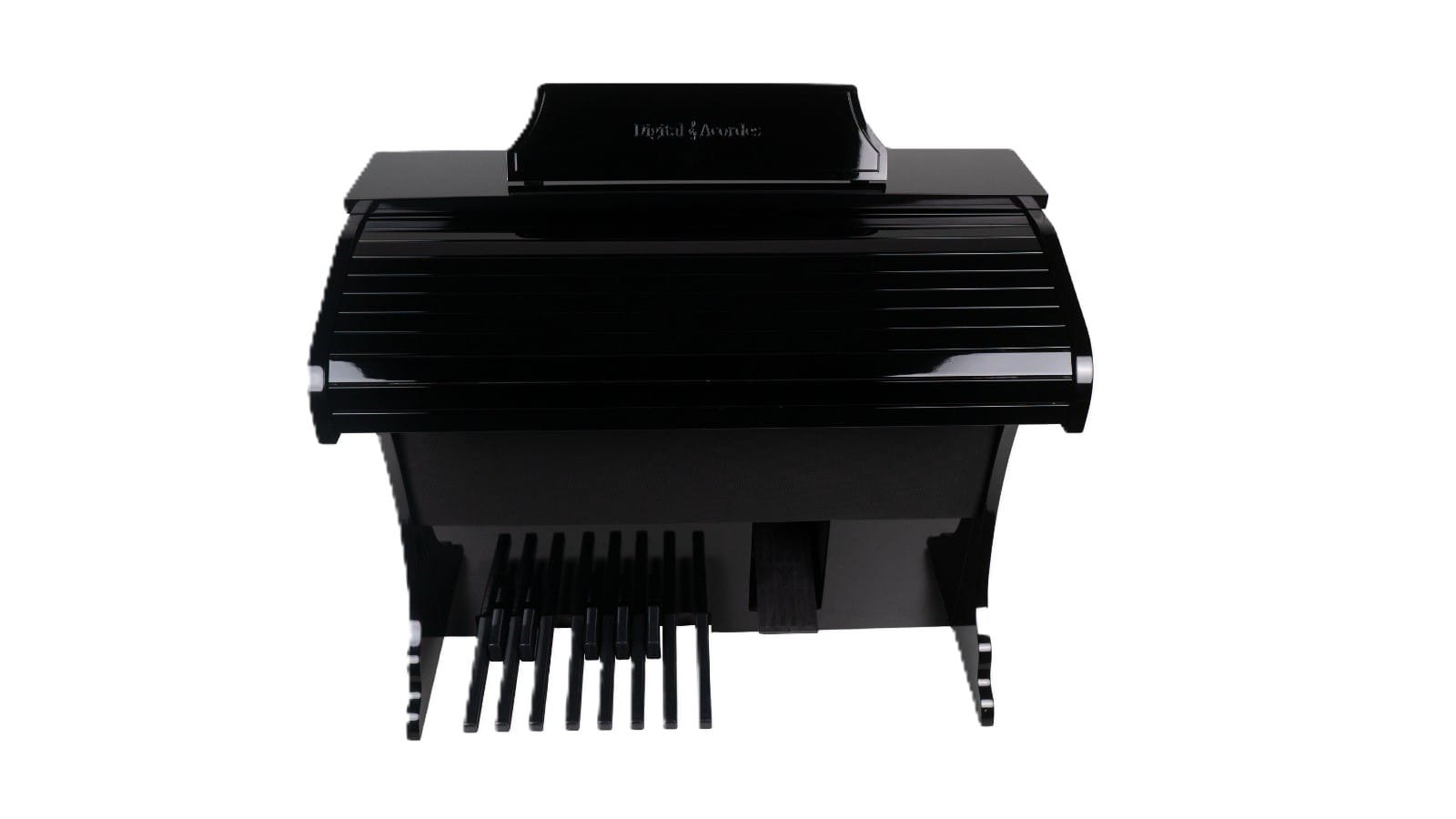 O Órgão Eletrônico Digital Acordes AC 400 é a escolha perfeita para músicos que buscam um instrumento versátil e de alta qualidade. Ideal para diversas aplicações, desde performances ao vivo até práticas em casa, este órgão oferece uma ampla gama de recursos para aprimorar sua experiência musical.