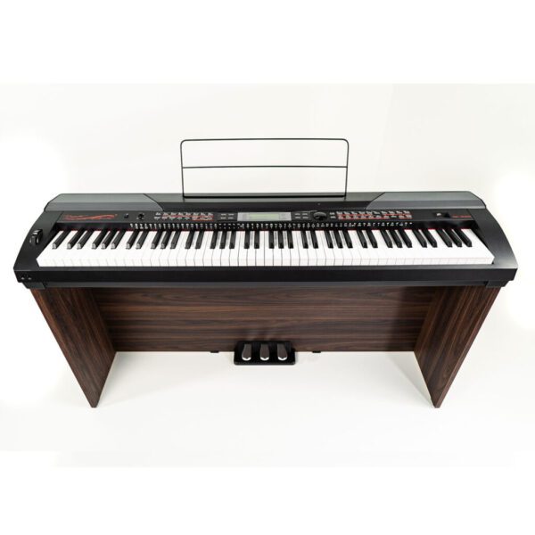 Piano Digital Acordes AC 3000