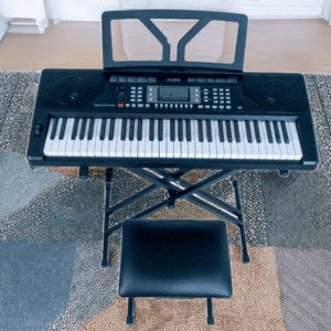 Teclado Musical
