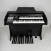 O Órgão Eletrônico Digital Acordes AC 450 Preto Fosco é um instrumento sofisticado e versátil, ideal para músicos que buscam qualidade sonora e múltiplas funcionalidades.