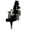 Piano Digital Acordes AC 3000 Semi Cauda 3 O Piano Digital Acordes AC 3000 Semi Cauda é um instrumento de alta qualidade, projetado para oferecer uma experiência musical excepcional para pianistas de todos os níveis. Com uma combinação de tecnologia avançada e design elegante, este piano digital é ideal para performances ao vivo, gravações de estúdio, e prática em casa.