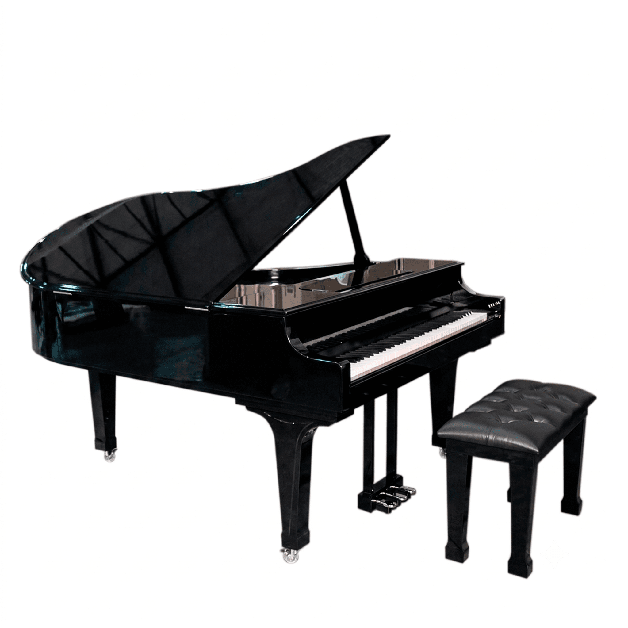 Início 31 O Piano Digital Acordes AC3000 Cauda Longa é um instrumento de alta qualidade, projetado para oferecer uma experiência musical excepcional para pianistas de todos os níveis. Com uma combinação de tecnologia avançada e design elegante, este piano digital é ideal para performances ao vivo, gravações de estúdio, e prática em casa.
