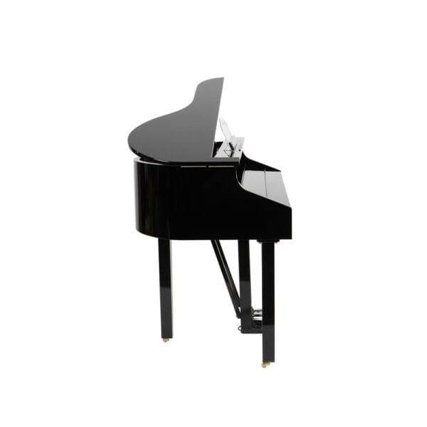 Piano Digital Acordes AC 3000 Caudinha – compacto, elegante e versátil. Com 88 teclas de ação de martelo, 600 vozes, 230 estilos e conectividade USB MIDI, é ideal para igrejas, estudantes e músicos que buscam realismo e tecnologia em um só instrumento.