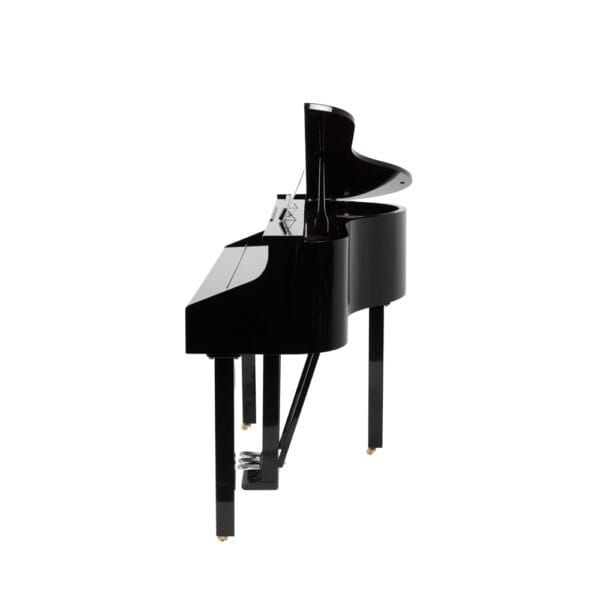 Piano Digital Acordes AC 3000 Caudinha – compacto, elegante e versátil. Com 88 teclas de ação de martelo, 600 vozes, 230 estilos e conectividade USB MIDI, é ideal para igrejas, estudantes e músicos que buscam realismo e tecnologia em um só instrumento.