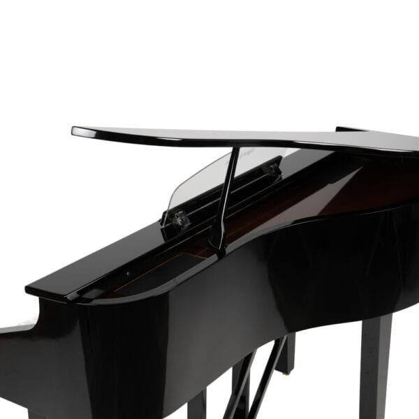 Piano Digital Acordes AC 3000 Caudinha – compacto, elegante e versátil. Com 88 teclas de ação de martelo, 600 vozes, 230 estilos e conectividade USB MIDI, é ideal para igrejas, estudantes e músicos que buscam realismo e tecnologia em um só instrumento.