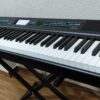 O Piano Digital Portátil Slim Medeli