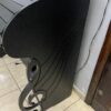 Órgão Eletronico Rohnes RS 80 Preto