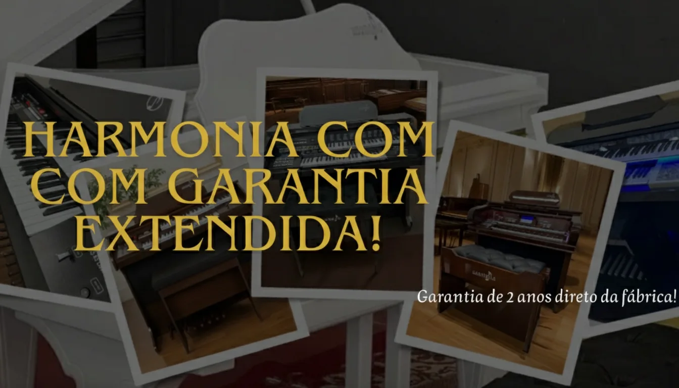 Início 8 Harmonia Órgãos - Rosângela Órgãos CCB