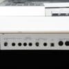 Eleve suas performances a um patamar profissional com o Órgão Eletrônico Acordes EO3000 Branco
