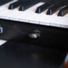 Eleve suas performances a um patamar profissional com o Órgão Eletrônico Digital Acordes EO3000 Acetinado