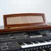 Eleve suas performances a um patamar profissional com o Órgão Eletrônico Digital Acordes EO3000 Acetinado
