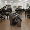 O Órgão Eletrônico Digital Acordes Dream combina tradição e tecnologia. Com timbres realistas, múltiplos ritmos e conectividade moderna, é ideal para igrejas, músicos e estudantes.