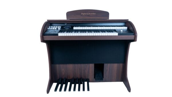 Órgão Digital Acordes Classic Infinity 1 Órgão Digital Acordes Classic Infinity