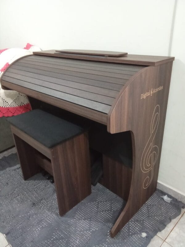 Órgão Digital Acordes Classic Infinity