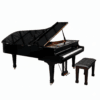 Piano Digital Acordes AC 3000 Cauda Longa 2 AC 3000 Cauda longa 210cm