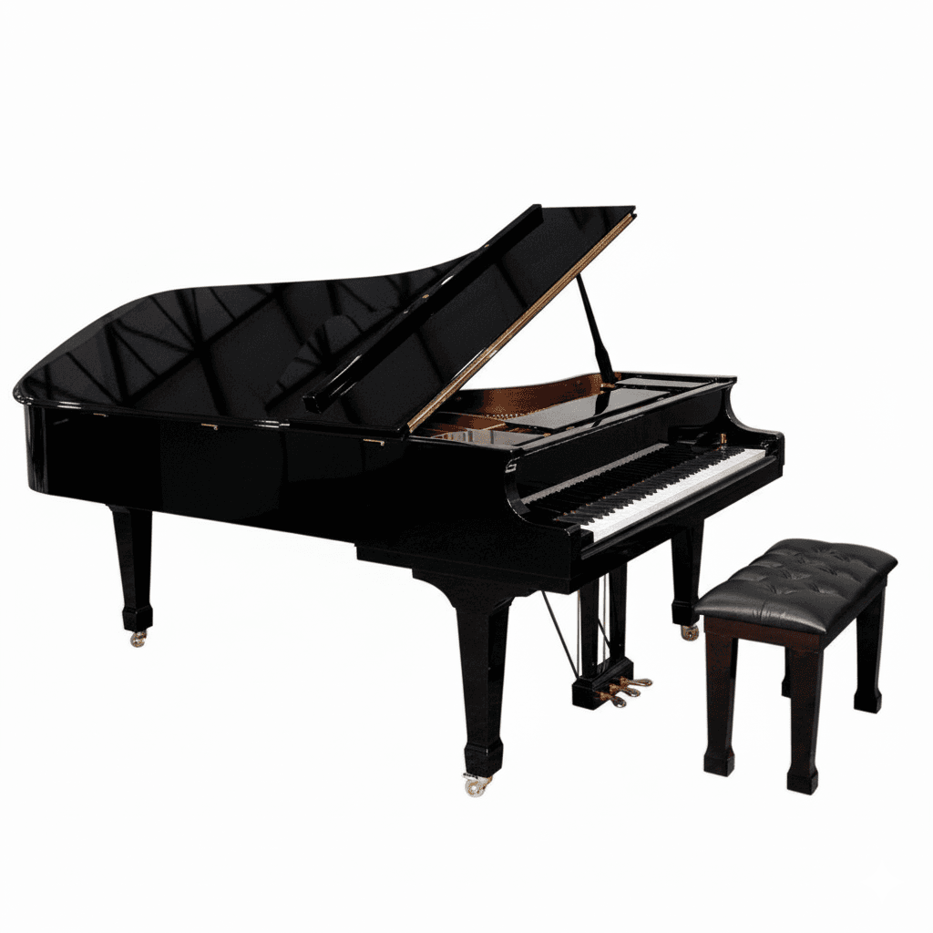 AC 3000 Cauda longa 210cm