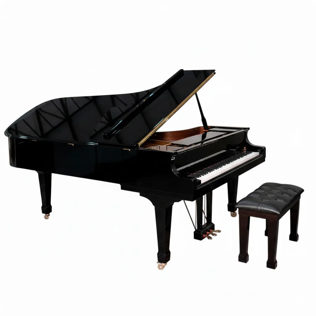 AC 3000 Cauda longa 210cm